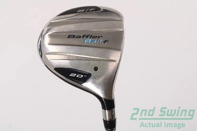 Riel Cobra Baffler F Damas Madera de calle 5W 20° Grafito Damas Derecha 41. Foto 1 de 4