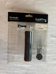 Go Pro AFHGM-001 The Handler Floating Hand Grip, Waterproof - Picture 1 of 3