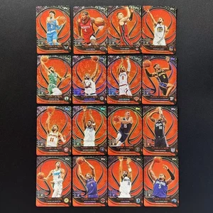 💎2025 TOPPS MATCH ATTAX PLAYER OF THE GAME EDWARDS SGA CURRY ETC LOT16 - Bild 1 von 1