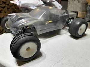 Vintage Team Associated RC10T4 Team Kit  Factory Team upgrades - Picture 1 of 8