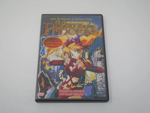 Shamanic Princess - The Complete Shamanic Princess (DVD, 2001) Anime - Picture 1 of 6