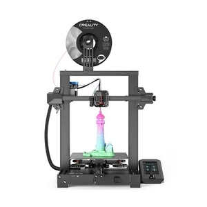 Official Creality Ender 3 V2 Neo 3D Printer with CR Touch Auto Leveling Kit P... - Picture 1 of 8