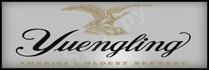 Yuengling  Metal Sign 6" x 18" - Picture 1 of 1