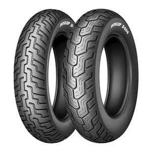 Reifen Dunlop D404 150/90 B15 74H TL hinten - Bild 1 von 1
