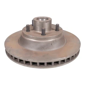 Front Brake Rotor with Hub 1969 Ford Galaxie LTD Thunderbird & Lincoln Mark III - Picture 1 of 5