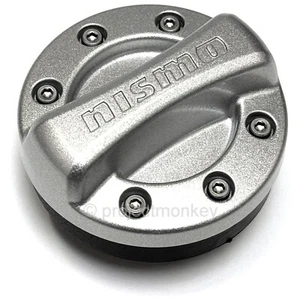 Nismo 15255-RN015 Oil Cap Fits: 350Z 370Z G35 G37 Silvia S13 S14 S15 Skyline GTR - Picture 1 of 3