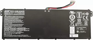 Genuine Laptop Battery For Acer Predator Helios 300 G3-571 G3-572 KT.0040G.006 - Picture 1 of 3
