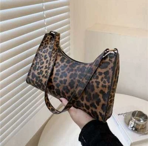 Fashion woman Shoulder Bag,Hand bag,Leather Pu,Different Pattern,Good Quality - Picture 1 of 13