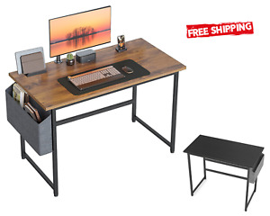 Office Desk Computer Desk PC Laptop Table Office Desk Study Workstation for Home