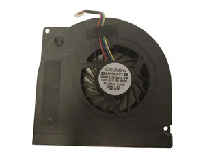 Laptop Cooling Fan For ZB0509PHV1-6A DQ5D588H200 B3425.13.V1.F.GN Fan 0.37A - Picture 1 of 4