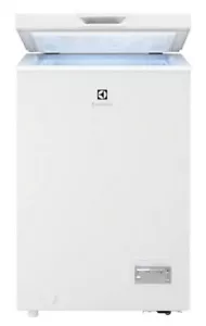 Electrolux LCB1AF10W0 congelatore Congelatore a pozzo Libera installazione 98 L - Foto 1 di 1