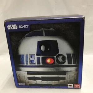 Figure Chogokin x 12 Perfect Model Star Wars Episode 4 R2-D2 A NEW HOPE - Picture 1 of 6