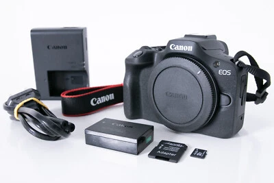 Canon EOS R100 - Image 1 of 4