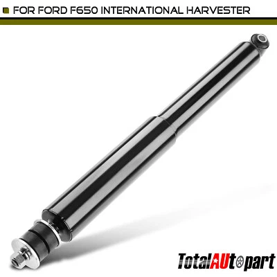 Amortecedor traseiro para Ford F650 F750 04-13 15 International Harvester LH ou RH - Imagem 1 de 4