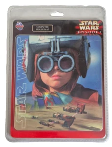 Star Wars Anakin Skywalker Podrace Star Wars Episode 1 Mousemat / Mousepad - Picture 1 of 2