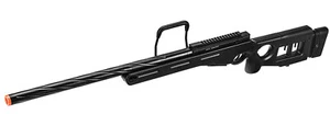 WellFire MB4420 Bolt Action Sniper Replica Airsoft Rifle High Power Spring BB Gu - Picture 1 of 3