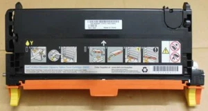 Original Dell G909C Toner yellow für Dell 3130cn Standard ohne OVP D - Picture 1 of 1