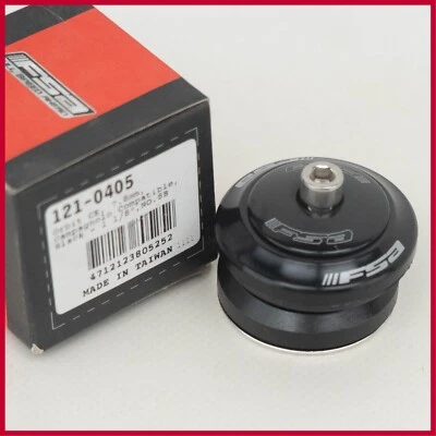 NOS FSA ORBIT CE 121-0405 1+1/8 INCHES AHEAD HEADSET VINTAGE THREADLESS OLD - Image 1 of 4