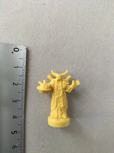 VIKING PRIEST MINIATURE(+-1/72 20MM SCALE) LORDS OF RAGNAROK AWAKEN REALMS/P556 - Imagen 1 de 1