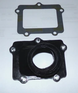 SUZUK RM465, RM500 CARBURADOR MOTOR CARBURADOR GOMA LENGÜETA JAULA 13110-14210 - Imagen 1 de 5