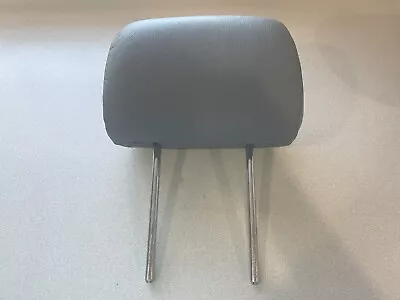 BMW X5 E53 2000-2006 ~ REPOSACABEZAS ASIENTO DELANTERO ~ 52107077599 Foto 1 de 4