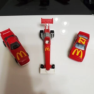 Spielzeugautos Restaurant Thema - Bild 1 von 3