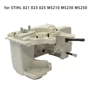 Guarnitura motosega per Stihl- Ms390 290 039 029 250 230 Serbatoio carburante alloggiamento motore - Foto 1 di 12