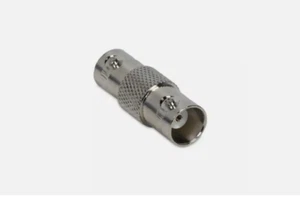 (9) BNC Female to BNC Female Straight Couplers - Picture 1 of 1