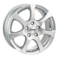 Autec wheels ZENIT 7.0x16 ET36 5x112 for Mercedes-Benz A B C CLA CLC CLK E SLC S