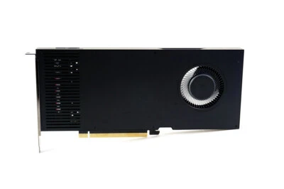Nvidia RTX A4000 16GB GDDR6 Professional GPU | 1yr Warranty, Fast Ship! - Image 1 of 4