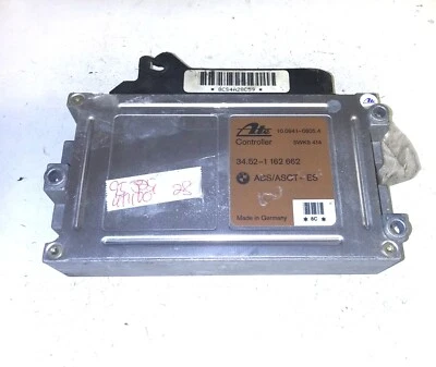 34.52-1 162 662 módulo ABS 1995 BMW 325i 325 Foto 1 de 4