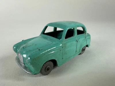 Dinky Toys 160 Austin A30 Original Vintage Diecast Toy Car V Buen Estado Meccano Foto 1 de 4
