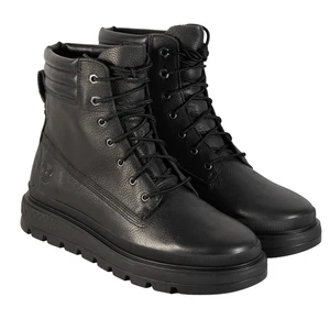 Timberland GreenStride™ Ray City wasserdichte Stiefel tiefschwarz Größe 8,5 B (M) - Bild 1 von 12