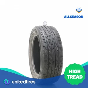 Used 225/55R17 Hankook Kinergy PT 97H - 9/32 - Picture 1 of 4