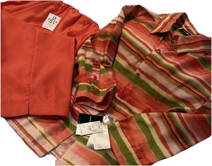 Sag Harbor Damen Langarm 2-teiliger Hosenanzug Größe 18 - Bild 1 von 4