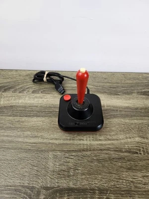 Wico Command Control Joystick Controller for the Atari 2600 Vintage - Image 1 of 4