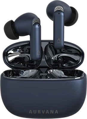 Creative Aurvana Ace Mimi xMEMS LE Audio LDAC Earphones HS-AVACMI-BK TI FREE P&P - Image 1 of 4