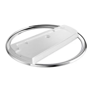 For PS5 Slim Vertical Stand Game Console Base Bracket Metal For Vertical Stand - Afbeelding 1 van 14