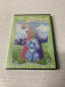 Precious Moments: Simon the Lamb (DVD, 2009)-BRAND NEW SEALED!  RARE!! - Picture 1 of 5