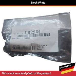4128321401 Konica Minolta Magicolor 5450 Feed Roller Color - Afbeelding 1 van 2