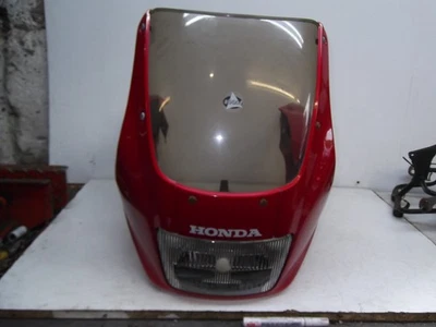 CARENADO DELANTERO, FARO Y PANTALLA HONDA CB500 1993-1997 Foto 1 de 4