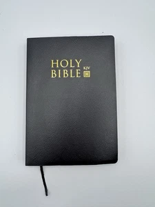 The Holy Bible KJV King James Version - Imagen 1 de 4