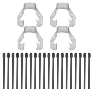 (20 StüCk) Markierstiftspitzen/Spitzen für Remarkable 2 Stylus Pen  W5602 - Afbeelding 1 van 7