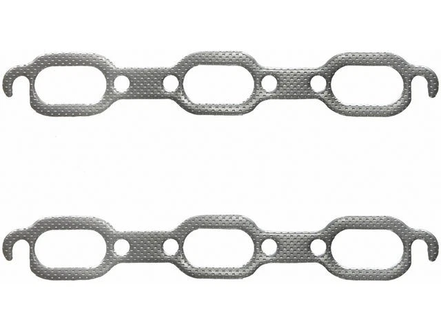 Exhaust Manifold Gasket Set 69VCBH22 for Pacifica 300 Town  Country 300M - Image 1 of 1