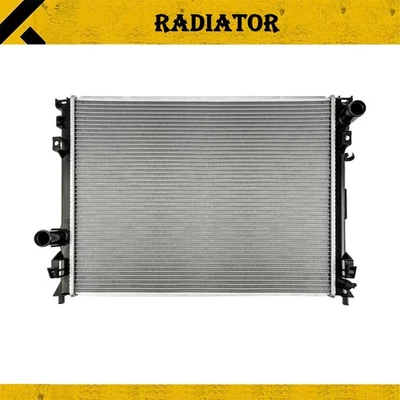 Radiadores Chrysler 300 2005 2006 2007 2008 Dodge Magnum 2005 2006 2007 2008  Foto 1 de 4