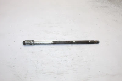 Yamaha Virago 535 1994 OEM rueda trasera eje perno 2GV-25381-00-00 Foto 1 de 4