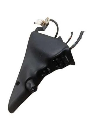 RAM1500   2003 Dash/Interior/Seat Switch 341319Tested  - Image 1 of 4