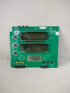 Veeder-Root Gilbarco ASSY TI7962-G PCB BOARD WITHOUT SCREEN - Picture 1 of 8