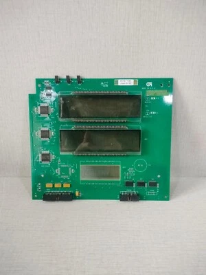 Veeder-Root Gilbarco ASSY TI7962-G PCB BOARD WITHOUT SCREEN - Image 1 of 4