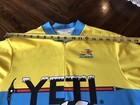 Vintage Yeti Team Fro Ultimate Arc Cycling Mountain Bike Jersey Aussie (L)